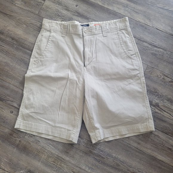 St. Johns Bay Men's Shorts - Picture 1 of 5